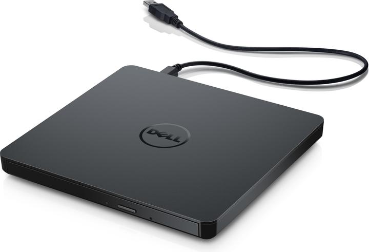 Produktbild Dell Slim DW316 Laufwerk (DVD Laufwerk)