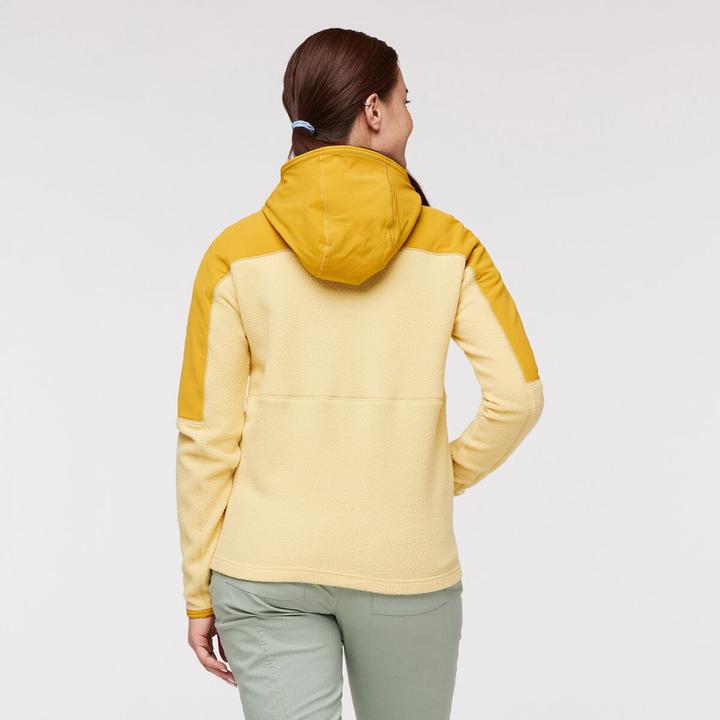 Immagine prodotto Cotopaxi Abrazo Hood FullZip Fleece Jkt (XS)