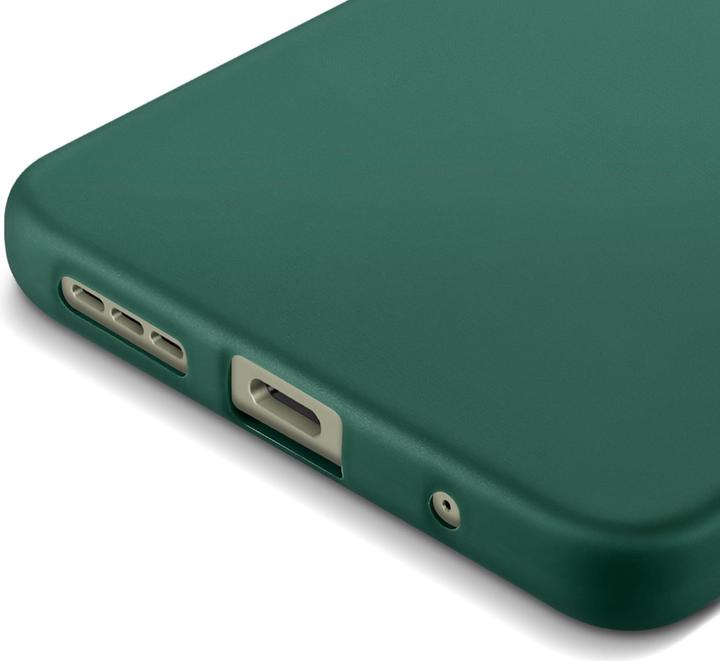 Produktbild Avizar Classic Case Mat (Motorola Moto E14)