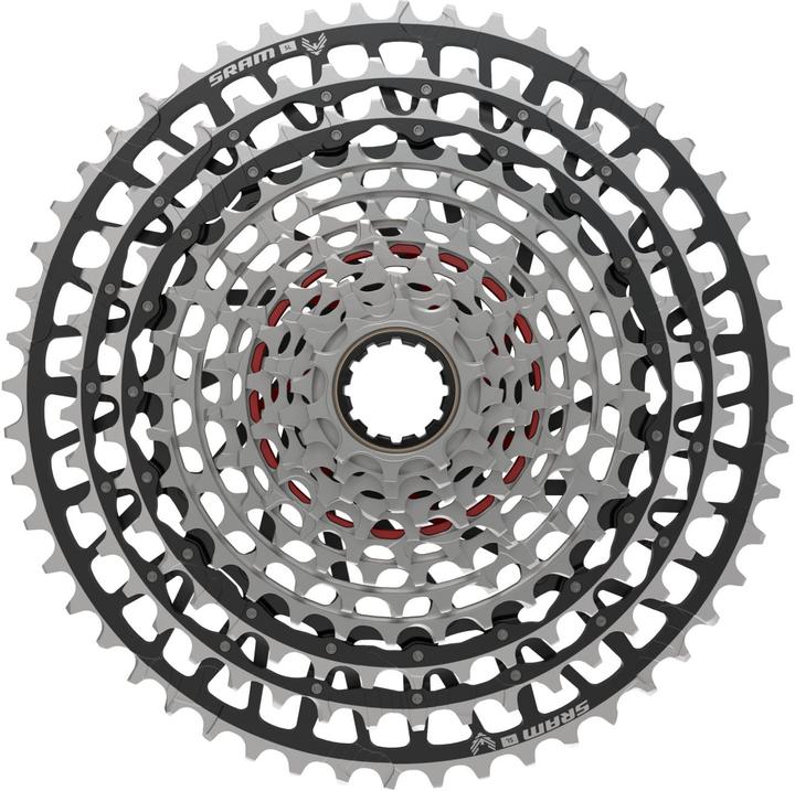 Produktbild Sram XS-1299 Eagle X (12-fach, 10-52)