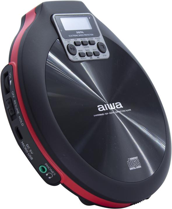 Immagine prodotto Aiwa PCD-810