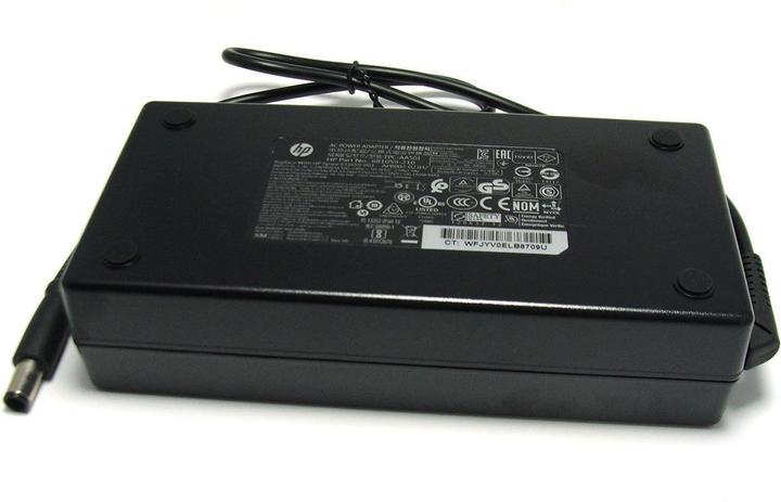 Produktbild HP AC Adapter 180W 19.5V-9.23A (180 W)