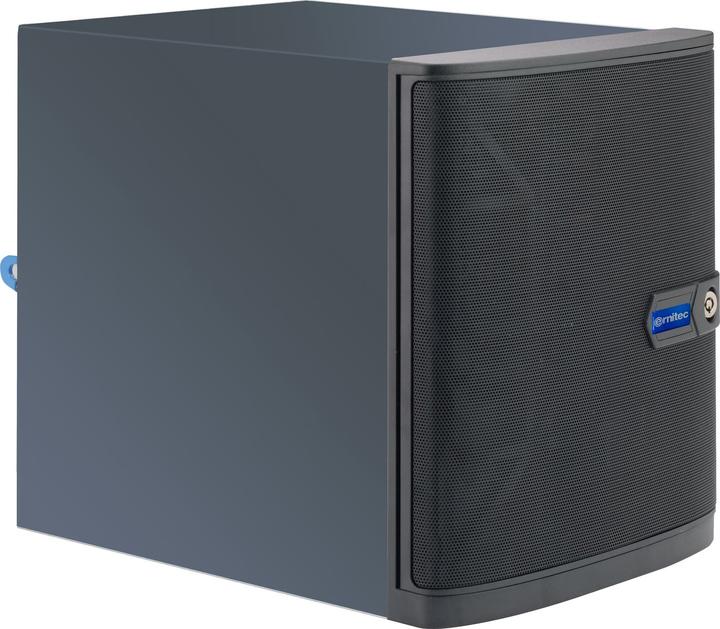 Produktbild Ernitec Mini Cube Server (Intel Core i7)