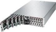 Actual product image Supermicro 5038ML-H12TRF Intel® C224 LGA 1150 (Socket H3) Rack (3U)