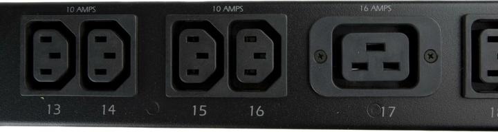 Actual product image APC AP7552, Basic Rack PDU, Zero U