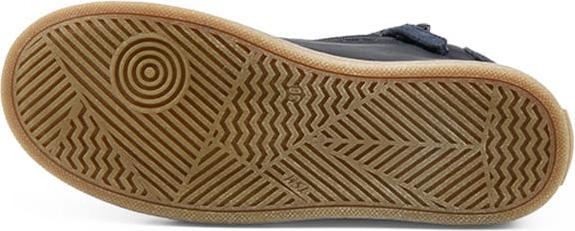 Produktbild Benjie Zürichwest lace Fourrée TEX Junior (38)
