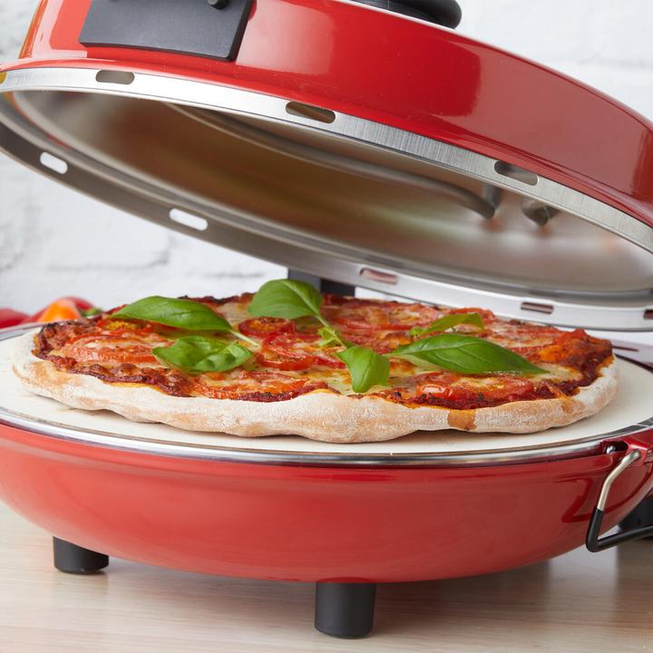 Image du produit Petra PT5666VDE Bella Pizza