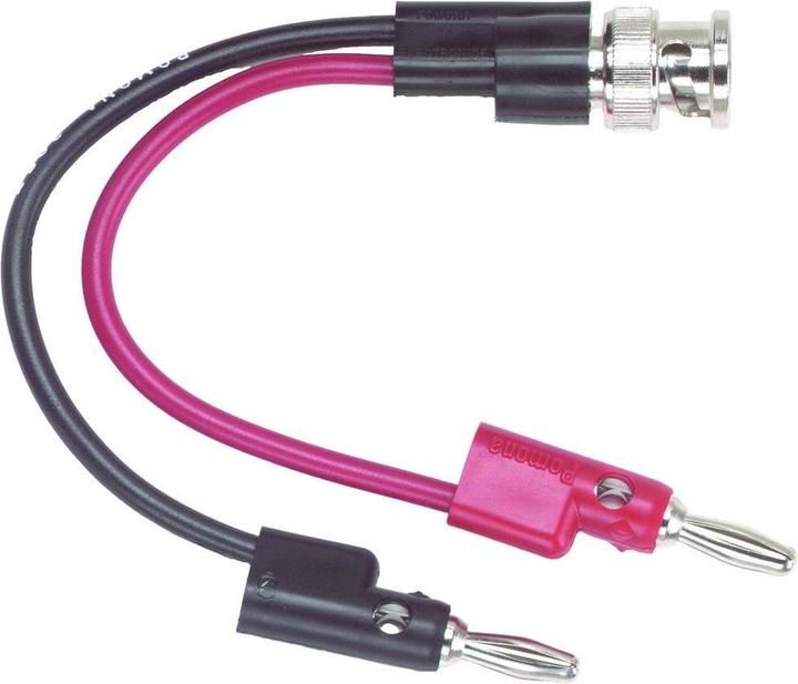 Produktbild Pomona Electronics BNC-Stecker auf Multi-Stacking-Bananenstecker-Breakout
