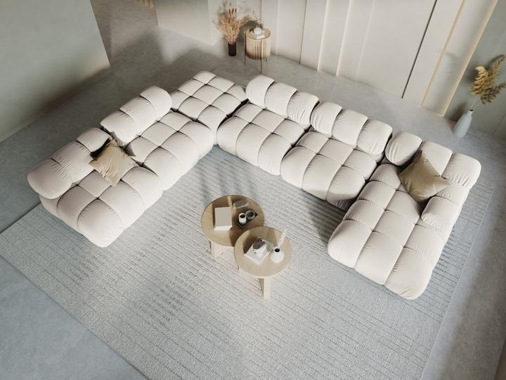 Actual product image Micadoni Bellis (Sofa landscape)