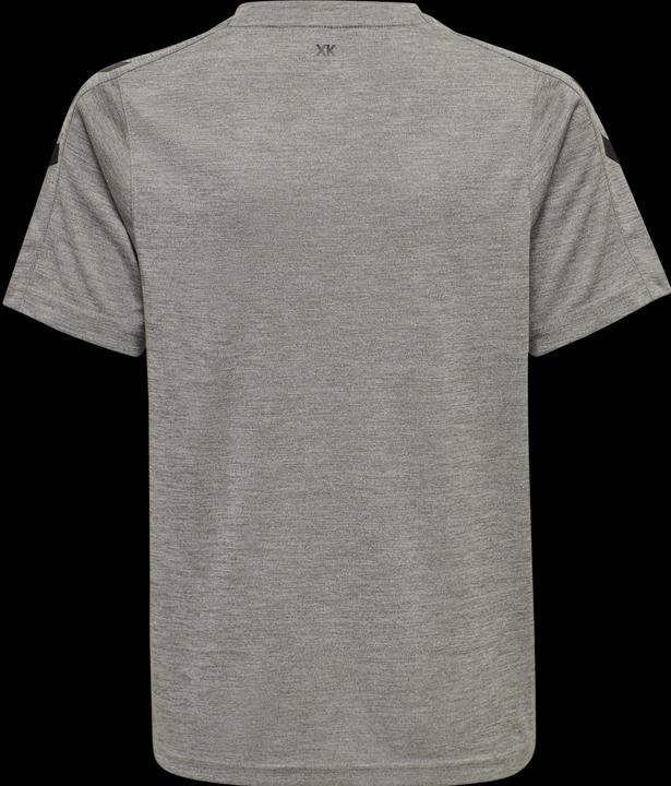 Actual product image hummel Core Xk Poly Jersey S/S Kids (176)