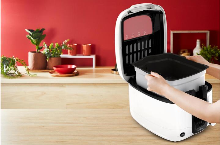 Actual product image Moulinex New Super Uno