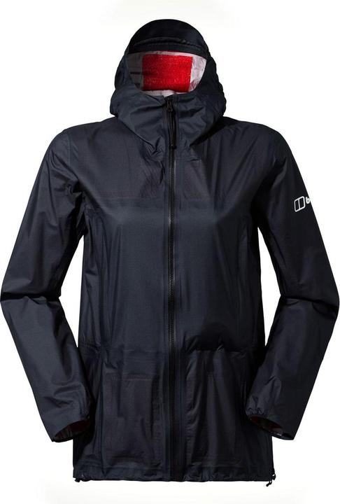 Berghaus Mtn Guide Hyper Alpha