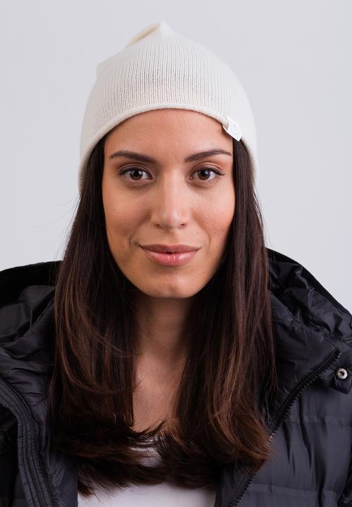 Actual product image Cash-Mere Kaschmir Beanie (One size)