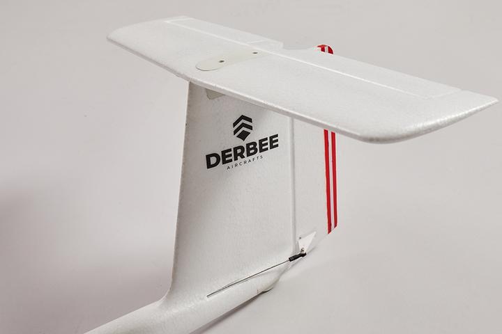 Image du produit Derbee ASW-28 Elektrosegler PNP - 200cm (Planeur)