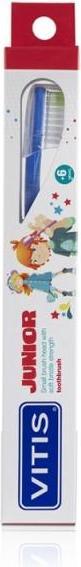 Actual product image Vitis Junior toothbrush (Soft, 1 x)