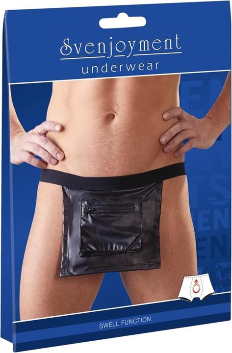 Image du produit Svenjoyment Pantalon Slipit homme (M)