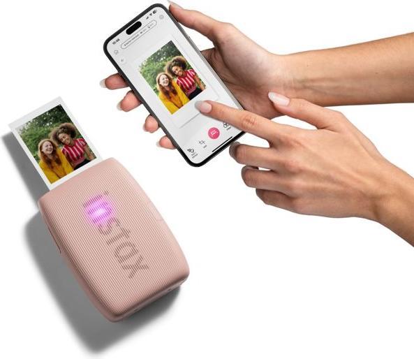 Immagine prodotto Fujifilm Instax Mini Link3 (Colore)