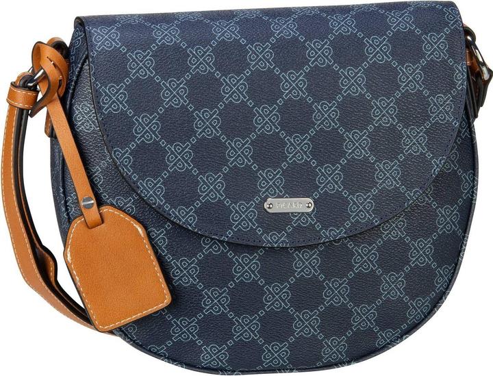 Actual product image Picard Saddle bag Euphoria 7776