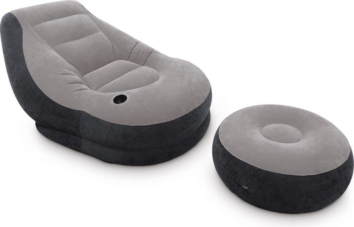 Intex Aufblasbarer Sessel