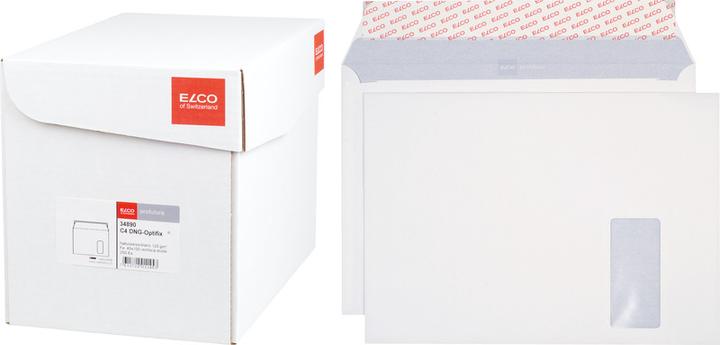 Produktbild Elco Covert Profutura, Fenster rechts (C4, 250 x)