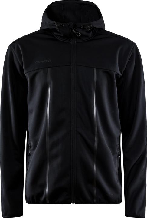 Produktbild Craft Adv Explore Soft Shell Jacket M (4XL)
