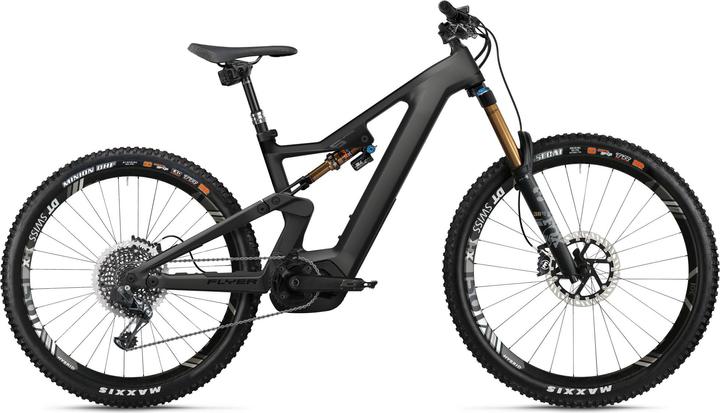 Flyer Uproc 6 9.50 (51 cm)