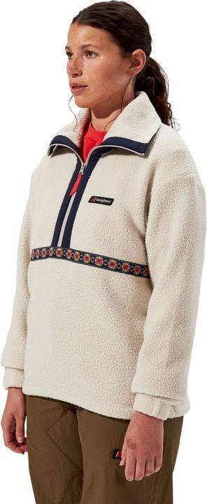 Image du produit Berghaus Veste polaire mi-zip Rhynie Aztec (XL)