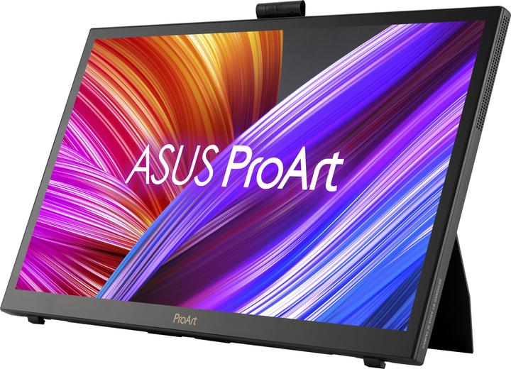 Image du produit ASUS ProArt PA169CDV (3840 x 2160 pixels, 15.60")