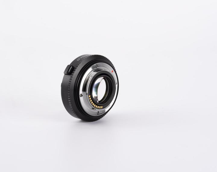 Actual product image Viltrox Ef Fx2 Pro