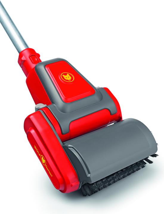 Image du produit Wolf-Garten e-multi-star BR 16 EM BROSSE (72AMSD-1650)