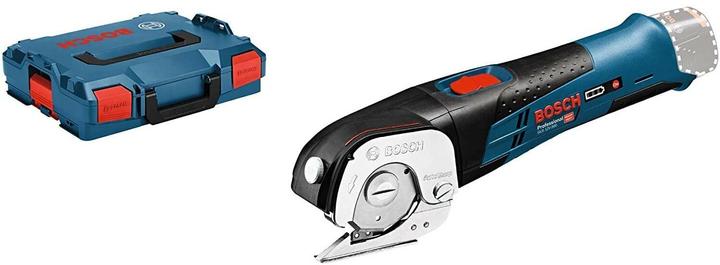 Actual product image Bosch Professional Cis 12v-300