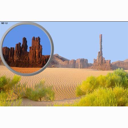Image du produit Tiffen 72MM DENSITÉ NEUTRE 1.2 (72 mm, Filtre gris neutre, 72 mm)