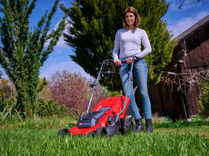 Produktbild Einhell GC-EM 1600/37 (Netzbetrieb)