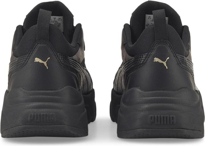 Actual product image Puma Cassia (42)