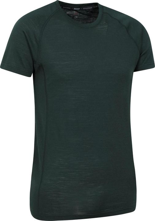 Image du produit Mountain Warehouse - Haut thermique SUMMIT - Homme (XXS)