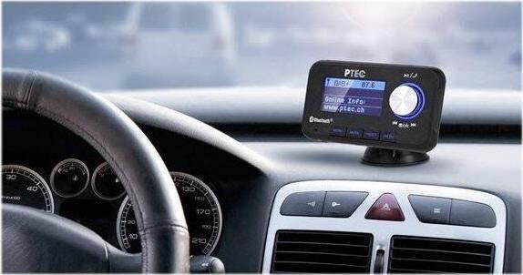 Produktbild P Tec A1