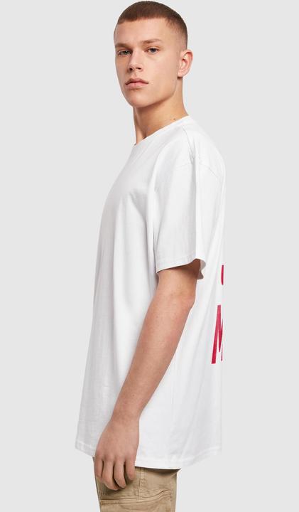 Produktbild FC Bayern München MSM Bold GR Heavy Oversized Tee - 117143 (L)
