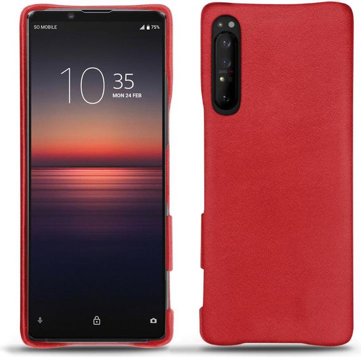 Productafbeelding Noreve Lederen omslag (Sony Xperia 1 II)