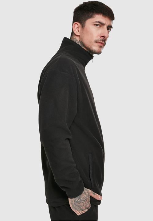 Produktbild Urban Classics Polar Fleece Track Jacket (S)
