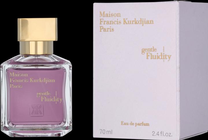 Actual product image Maison Francis Kurkdjian Gentle Fluidity (Eau de parfum, 70 ml)