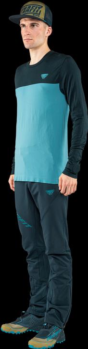 Produktbild Dynafit Traverse S-Tech Langarmshirt (XS)