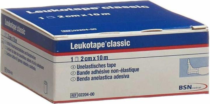 BSN Leukotape classic (1 x)