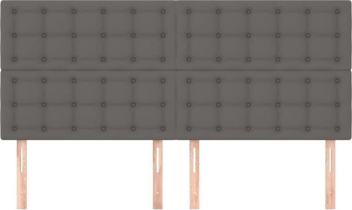 Actual product image VidaXL Kenzie (180 x 5 x 128 cm)