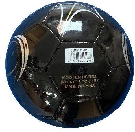 Immagine prodotto Outliner PALLONE DA CALCIO SMTPU3981B MISURA 5 (5)
