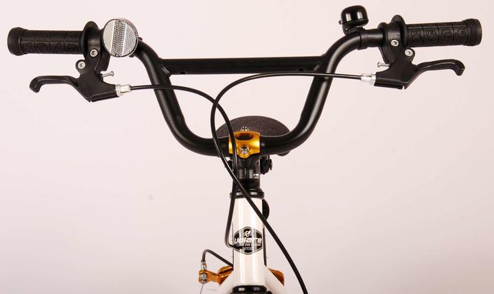 Actual product image Volare Cool Rider (18")