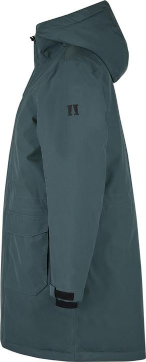 Immagine prodotto Heber Peak Parka donna SylvaHe. Parka caldo (S)