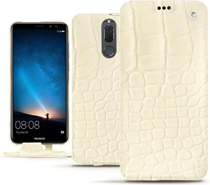 Produktbild Noreve Lederschutzhülle vertikal (Huawei Mate 10 Lite)