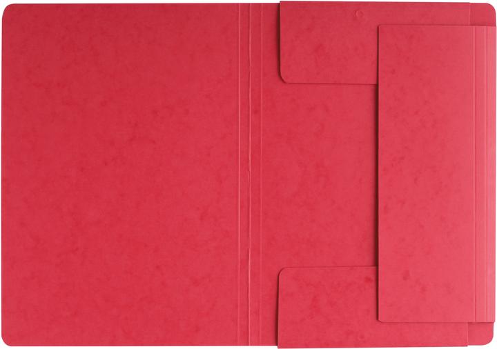 Actual product image Pagna Rubber band folder (A4, 1 x)