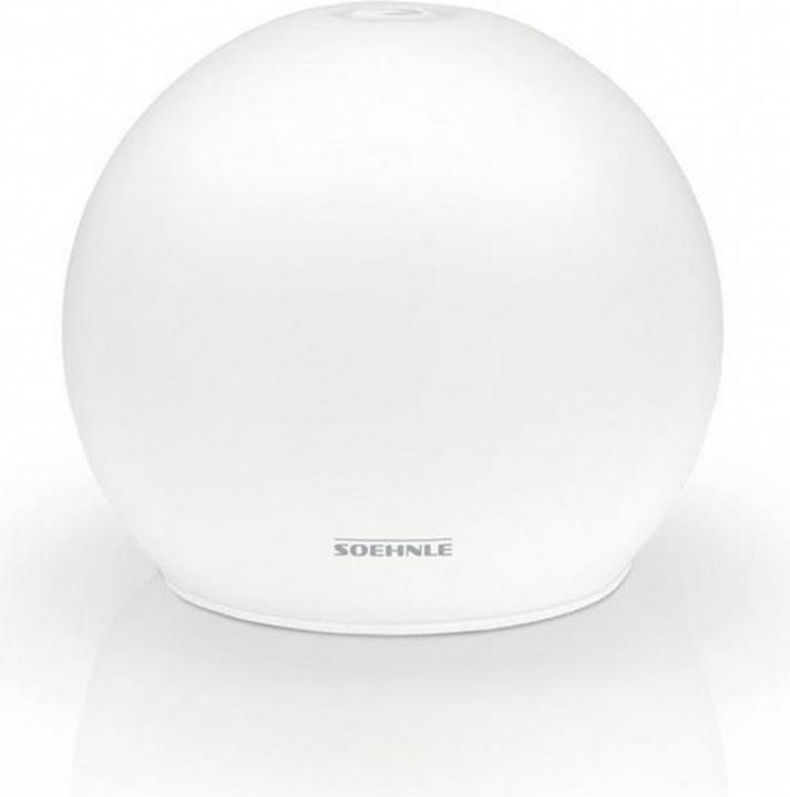 Actual product image Soehnle Aroma nebuliser Venezia (100 ml)