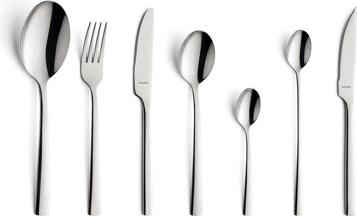 Produktbild Amefa Besteckset Manille 42-teilig (42 Stück, Besteck Set)